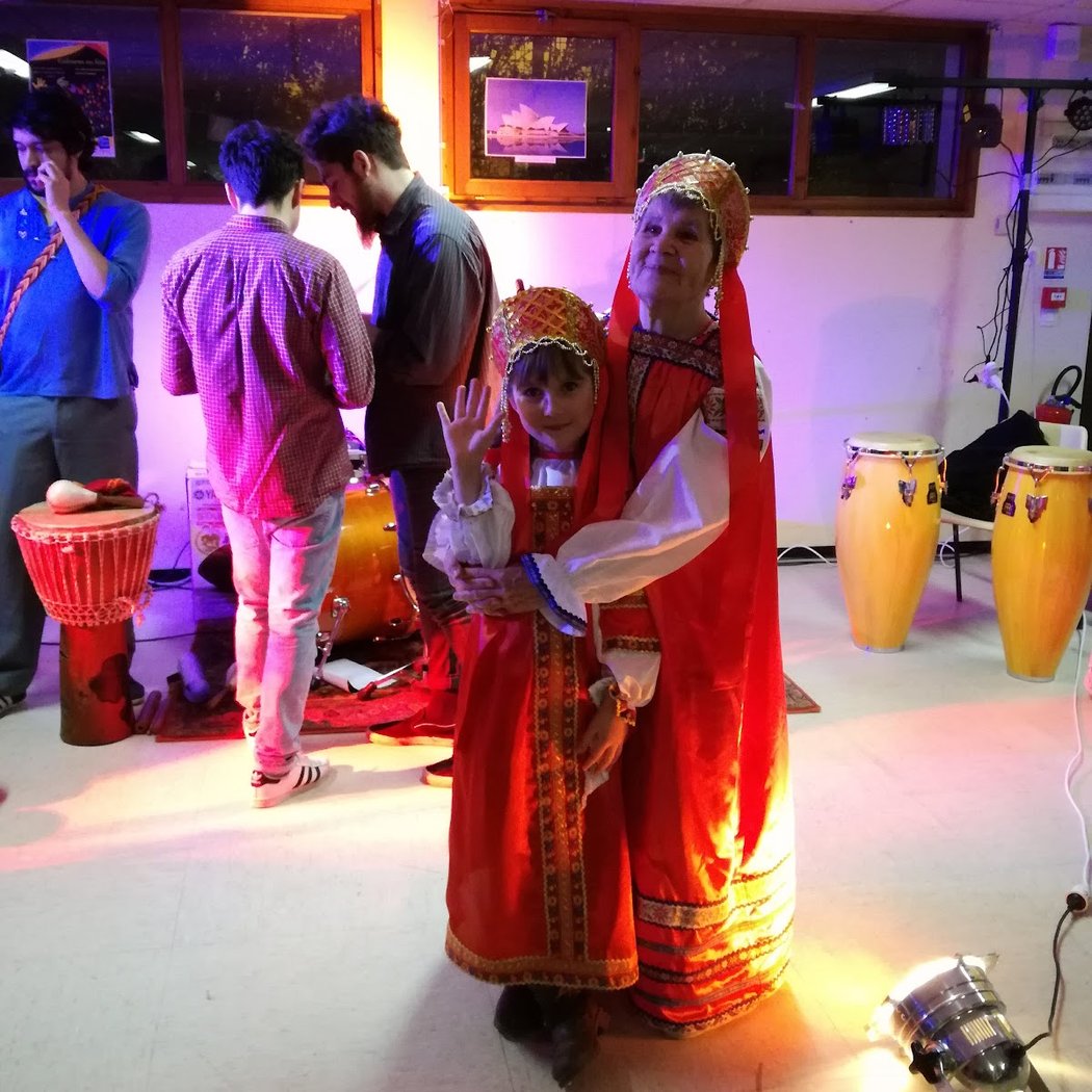 Centre Social Et Culturel de Pontault Combault 2